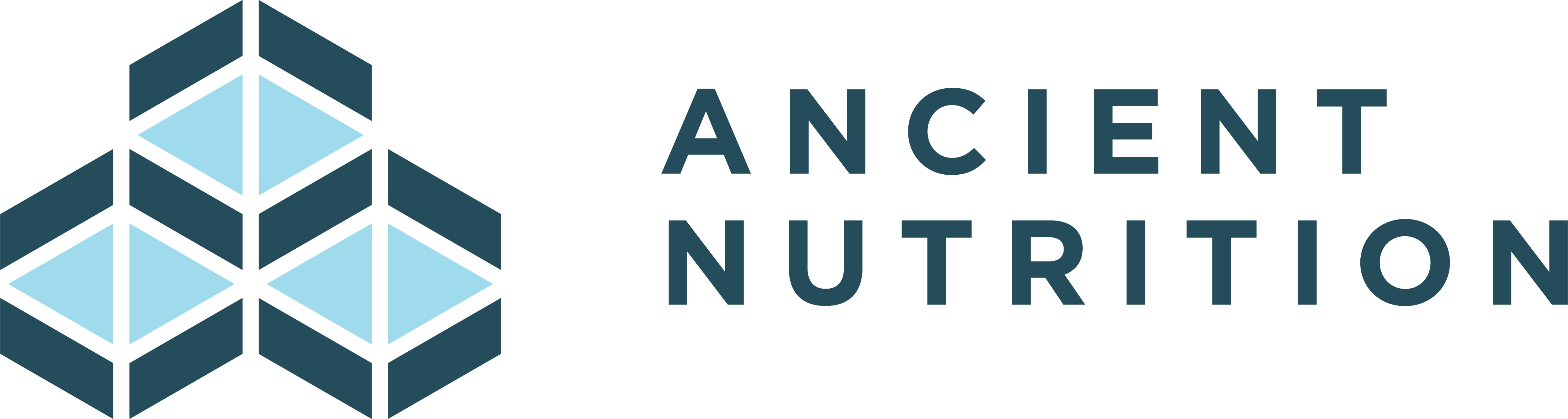 ancient nutrition