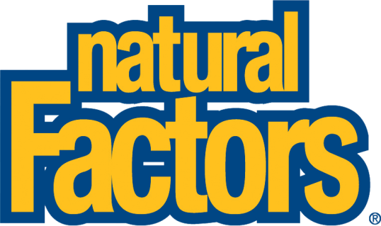 natural factors small
