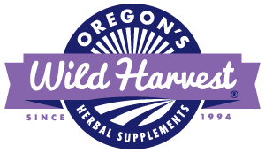 oregon wild harvest logo