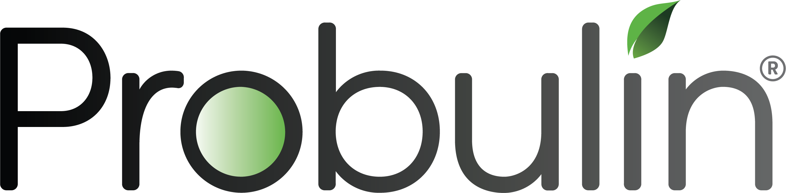 probulin logo