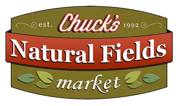 Chuck's Natural Fields Market