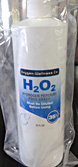 hydrogen peroxide 35